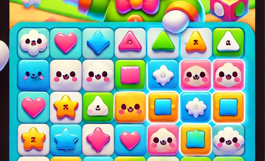 Match 3 Puzzle: High-Performance Gaming for Global Markets